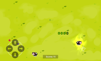 Fruit Chase imagem de tela 2