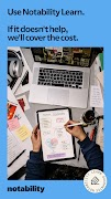 Notability: AI Note Workspace screenshot 1