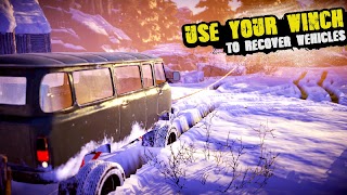 Offroad Chronicles Ekran Görüntüsü 4