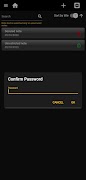 Password Protected Notes স্ক্রিনশট 7