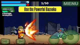 Shadow Assault: Code Duke screenshot 2