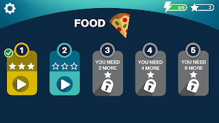Learn Words - Use Syllables screenshot 5