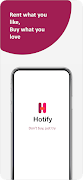 Hotify 포스터