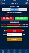 DDPGOLD-ONLINE скриншот 2