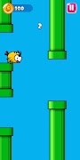 Flappy Birbs 截图 2