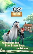 Star Stable Run اسکرین شاٹ 1