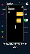 QiuPlayer screenshot 4