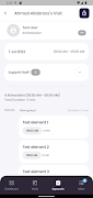 iVMS Ithra Ekran Görüntüsü 2