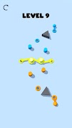 برنامه‌نما Tangled Rope عکس از صفحه