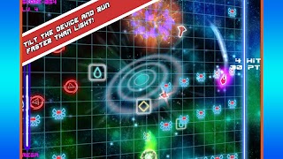 Hyperlight ポスター