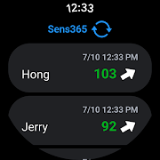 Sens365 screenshot 6