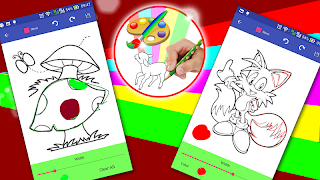 Learn to Draw - How to Draw captura de pantalla 2