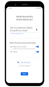 Action Blocks screenshot 3