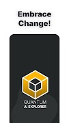 Quantum AI Explorer ภาพหน้าจอ 4