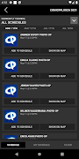 Comicpalooza 2021 screenshot 4