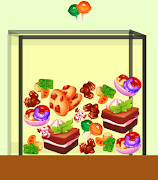 Candy Feast تصوير الشاشة 6