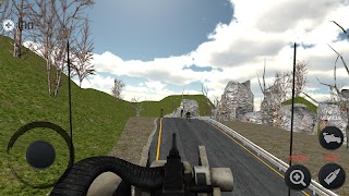 Special Operations Simulator screenshot 5