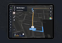 Poster Alecom Navigation