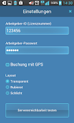 LabTime Mobile ภาพหน้าจอ 5