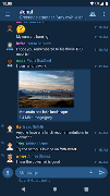 IRCCloud screenshot 2