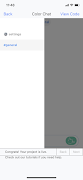 Color chat screenshot 7