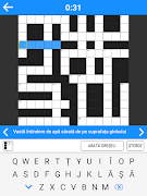 Integrame în română - Jocuri d Screenshot 7