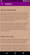 5 Schermata ConfessIt
