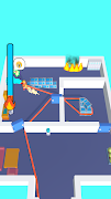 Firefighter Rush 스크린샷 5