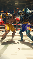 Mech-Boxing: Championships screenshot 2