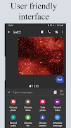 Messages: SMS Text + MMS screenshot 2