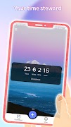 Countdown Days event timer app captura de pantalla 4
