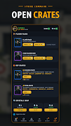 Strike-Command: Idle Esports screenshot 7