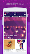 Unofficial Fan App for Littlest Pet Shop Fans پوسٹر