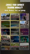 BKOOL Cycling: indoor training screenshot 3