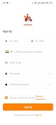 HomelyFud screenshot 3