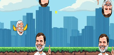 Flying Modi : udta hi phiru スクリーンショット 7