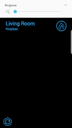 برنامه‌نما RHP Connect عکس از صفحه