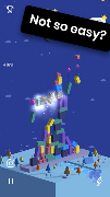 Block Scout - Stack and Relax 截图 6