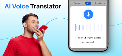 Translate App: Text and Voice اسکرین شاٹ 4