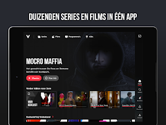 Videoland syot layar 7