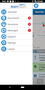 TeamHaven Mobile Screenshot 4