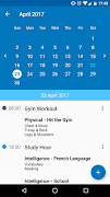 Achieve ภาพหน้าจอ 3