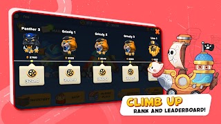 Krabots Screenshot 4