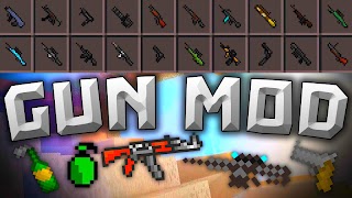 Guns Mod اسکرین شاٹ 3
