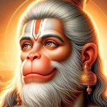 Hanuman Wallpaper