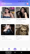luvtalk скриншот 1
