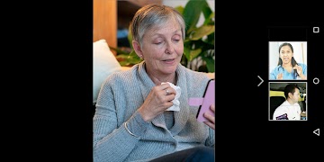 e-Bridge Visit 스크린샷 4