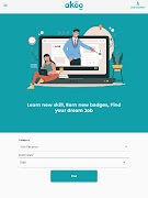 برنامه‌نما Akoo عکس از صفحه