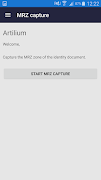 برنامه‌نما Arta Scan+ عکس از صفحه