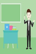 پوستر Classroom Management